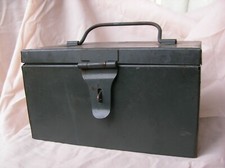 Ww1 postwar caisse d'occasion  Versailles