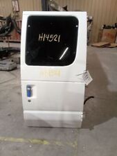 Rear side door for sale  San Diego