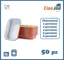 Vaschette contenitori allumini usato  Frattaminore