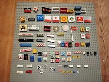 Vintage lego town for sale  SHEFFIELD
