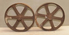 Cast iron spoke for sale  Webster