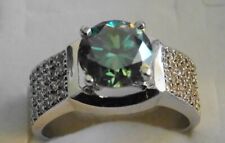 Ring karat blauem gebraucht kaufen  Berlin