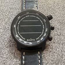 relógio suunto elementum terra TODO PRETO comprar usado  Enviando para Brazil