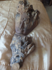 Hand carved tree for sale  CONGLETON