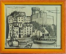 Liguria. osvaldo peruzzi. usato  Roma