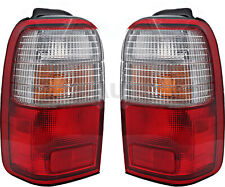 Conjunto de lanterna traseira lateral motorista e passageiro Toyota 4Runner 1997-2000 comprar usado Conjunto de lanterna traseira lateral motorista e passageiro Toyota 4Runner 1997-2000 comprar usado  Enviando para Brazil
