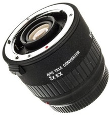 Sigma apo teleconverter d'occasion  Saint-Quay-Portrieux
