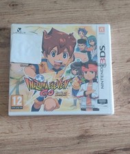 Inzuma eleven lumière d'occasion  Le Mans