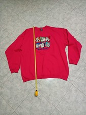 Maglione warner bros. usato  Torino