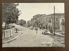 Rara cartolina avellino usato  Milano