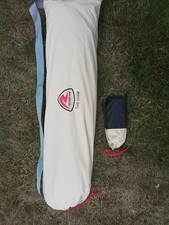 Robens tarp polycotton for sale  WHITCHURCH