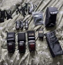 Neewer 750ii ttl for sale  TORPOINT