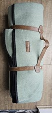 Person picnic blanket for sale  PONTEFRACT