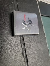 Vintage 1970 zippo for sale  Forest Hill
