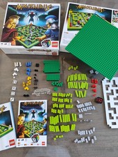 Lego 3841 jeu d'occasion  Frénouville