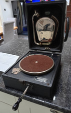 Antique decca gramophone for sale  IPSWICH