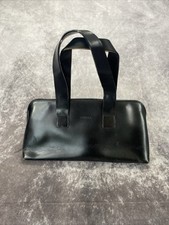 Vintage furla black for sale  Little Rock