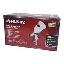 Husky h4840ghvsg hvlp for sale  Kernersville