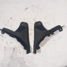 Coppia rivestimento cofano usato Coppia rivestimento cofano usato  Verona