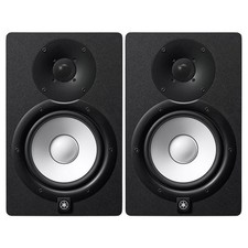 Yamaha hs7 active for sale  HIGH PEAK