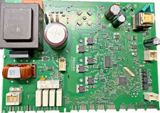 Miele steuermodul elfu gebraucht kaufen  Nidda