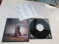 Usado, OZZY OSBOURNE LP BLIZZARD OF OZZ UK NEAR MINT BLACK SABBATH comprar usado Usado, OZZY OSBOURNE LP BLIZZARD OF OZZ UK NEAR MINT BLACK SABBATH comprar usado  Enviando para Brazil