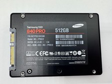 Samsung 840 pro gebraucht kaufen  Köln
