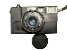 Voigtländer rangefinder 38mm for sale  KIDDERMINSTER