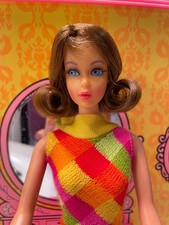 Barbie vintage tnt for sale  Fullerton