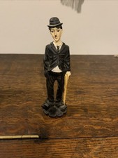 Charlie chaplin figure for sale  PENZANCE