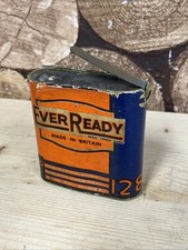 Ever ready 1289 for sale  STEVENAGE