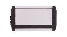 Gniazdo wpuszczane w blacie 3x250V AC ze szczotką przeciwkurzową, ładowaną 2xUSB  na sprzedaż  PL