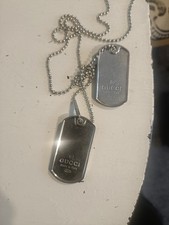 Gucci 925 sterling for sale  EASTBOURNE