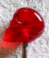 Red skull shift for sale  Odessa