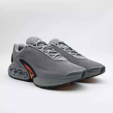 Usado, Air Max DN Masculino Multi Tamanho Cinza Partícula/Preto-Cinza Fumaça DV3337 004 Envio Rápido comprar usado  Enviando para Brazil