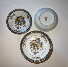 Paisley noritake small for sale  Plano
