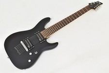 Schecter deluxe electric for sale  Temecula