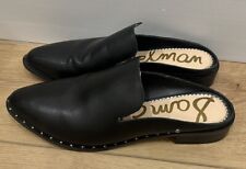 leather mules for sale  Benton