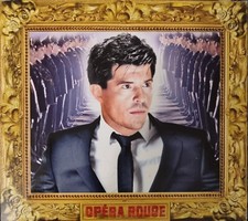 Vincent niclo opéra d'occasion  Nice-