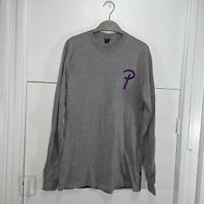 Patta shirt grey for sale  LONDON