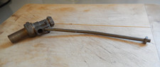 Brass valve water for sale  BURES