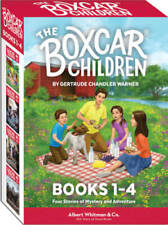 Boxcar children books for sale  Montgomery