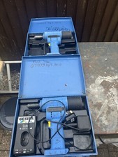 Gesipa accubird for sale  COULSDON
