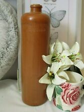 Vintage earthenware gin for sale  NORWICH