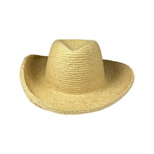 Chapeau bord cowboy d'occasion  Vaison-la-Romaine
