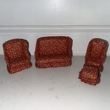 Vintage miniature dollhouse for sale  Fort Mill