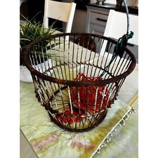 Vintage metal clam for sale  Clementon