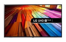43ut80006la hdr uhd for sale  WELLINGBOROUGH