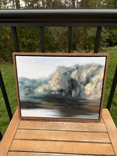 Hobby lobby framed for sale  Ettrick