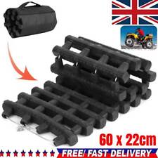 Recovery traction tracks for sale  UK